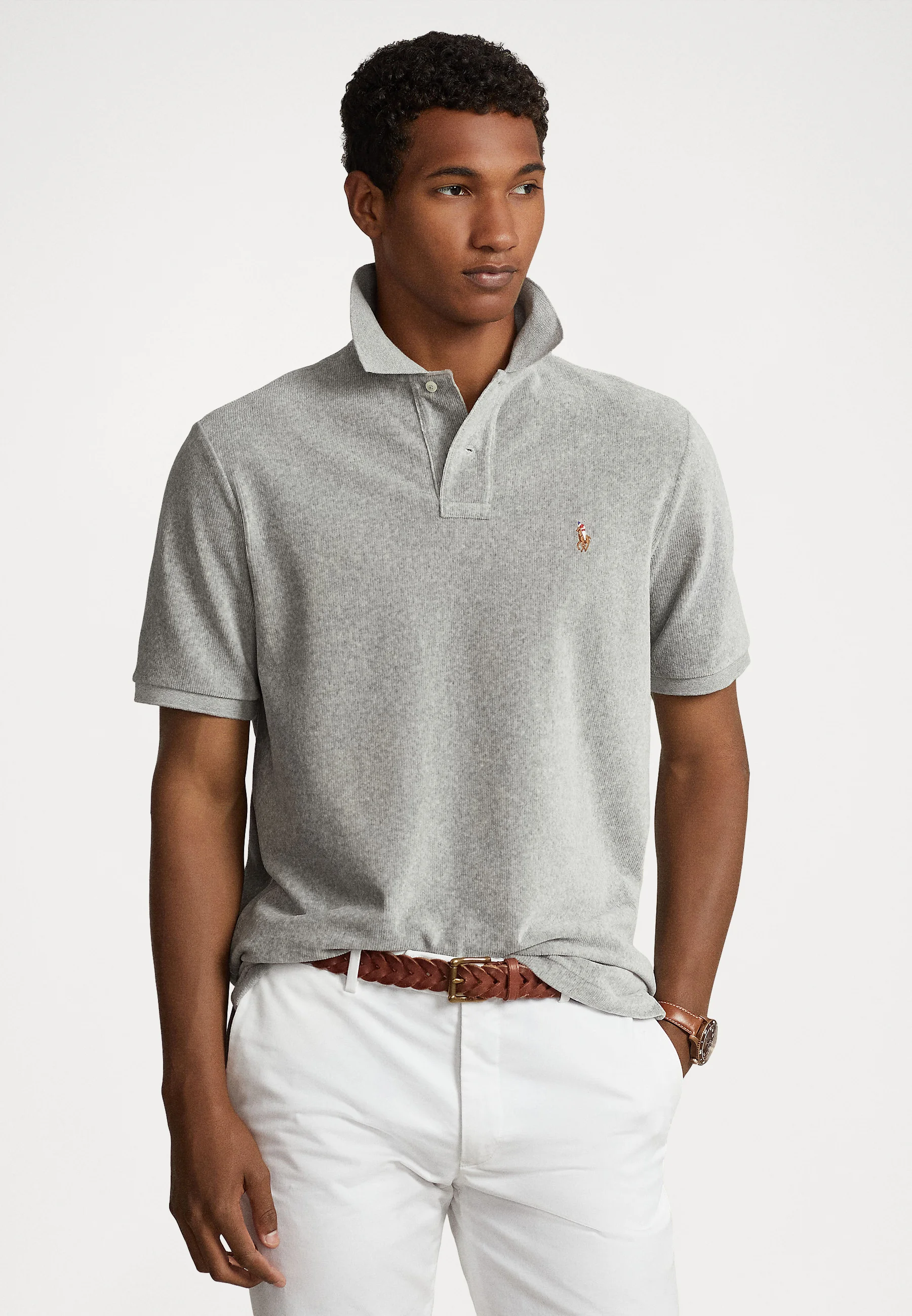 Polo Ralph Lauren MANGA CORTA - Polo