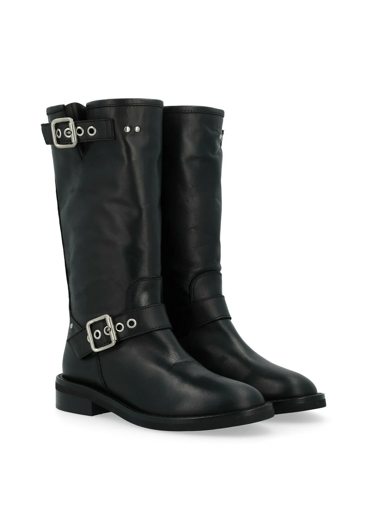 Via Roma 15 BIKER - Botas tejanas/biker