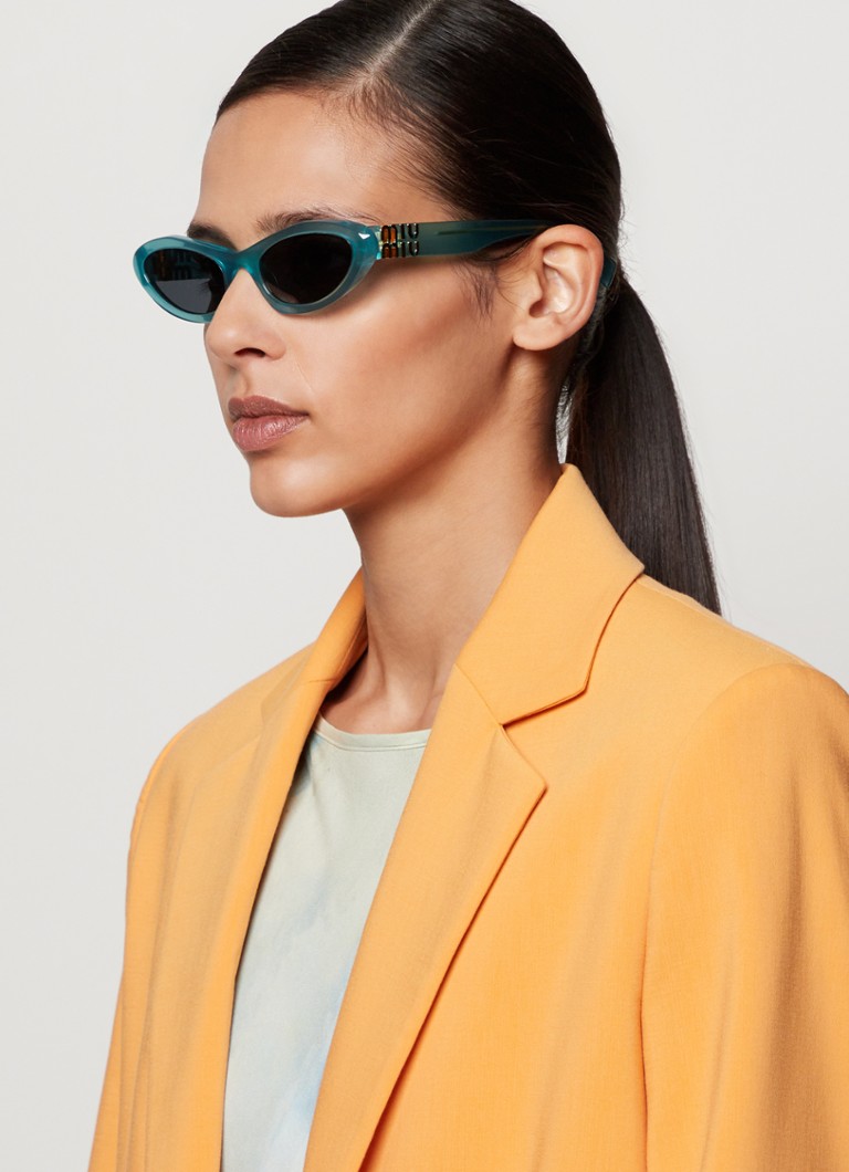 Miu Miu solbriller MU 09YS