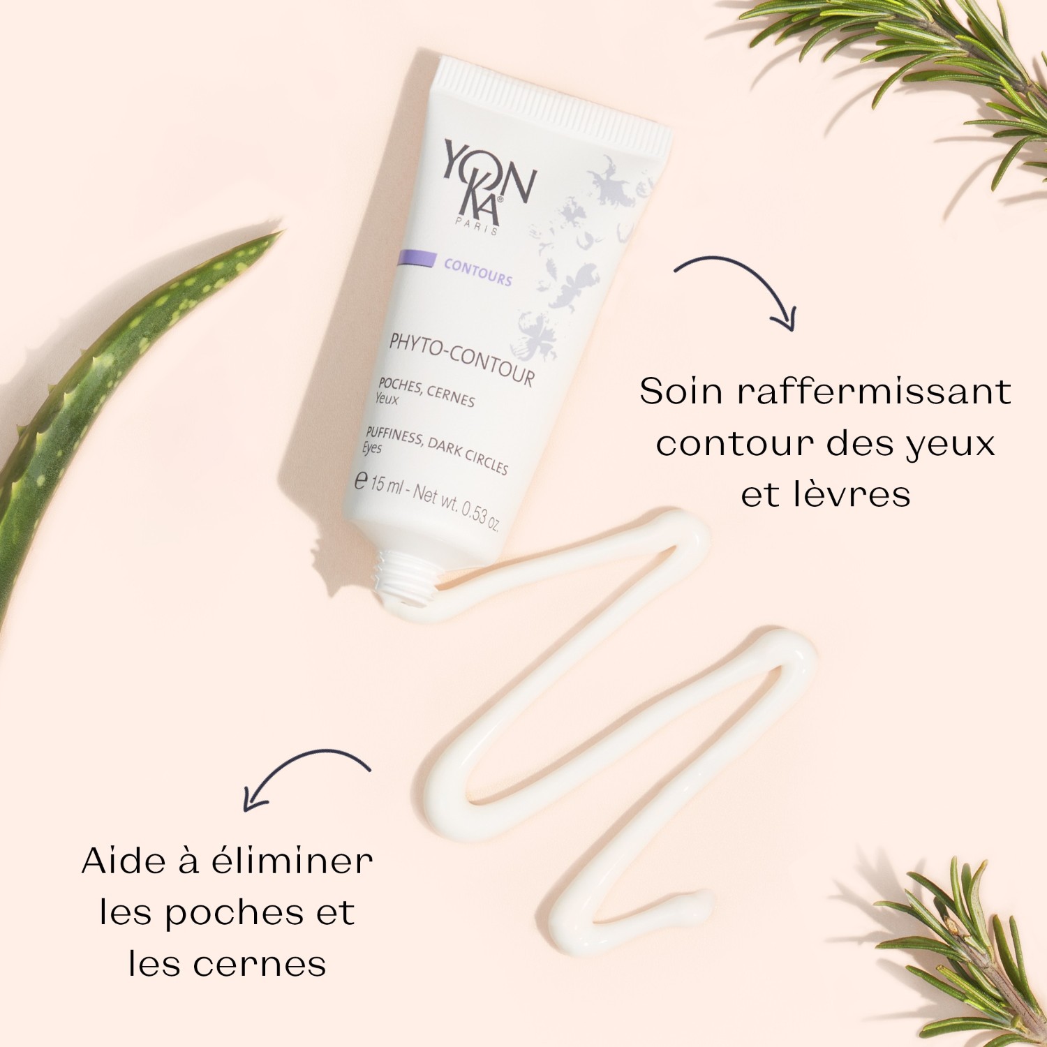Yon-Ka Phyto Contour