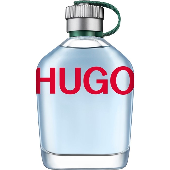 Eau de Toilette Spray