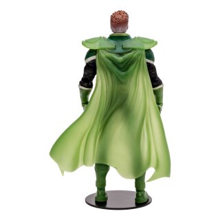 DC Multiverse Actionfigur - Hal Jordan Parallax (GITD) (Gold Label)