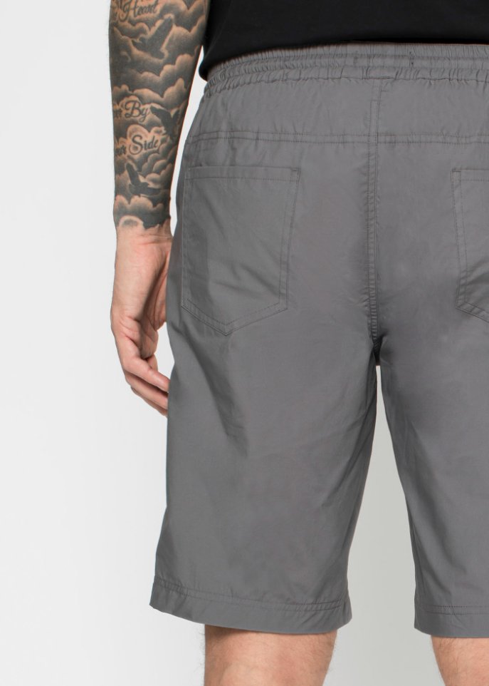 Bermuda, Regular Fit