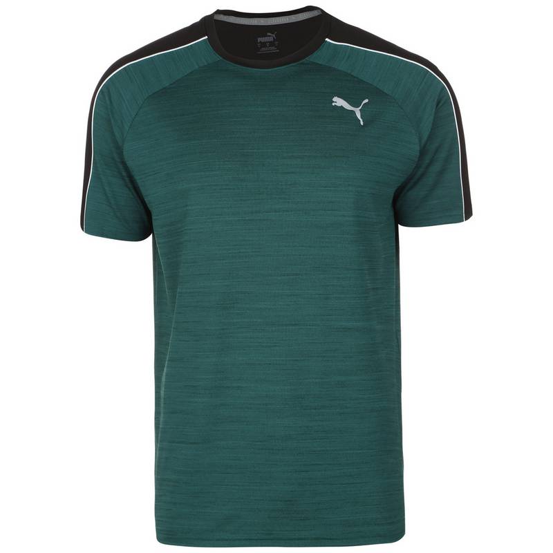 PUMA Train Cloudspun Funktionsshirt Herren