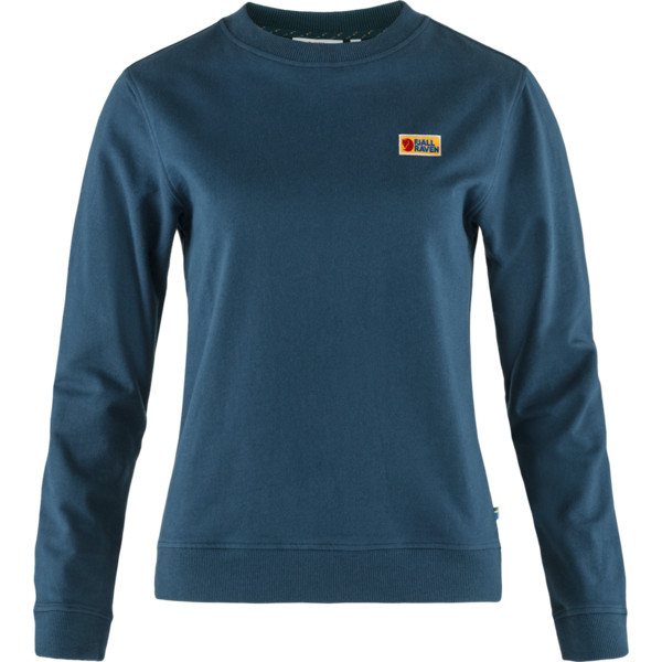 VARDAG SWEATER W Damen - Sweatshirt