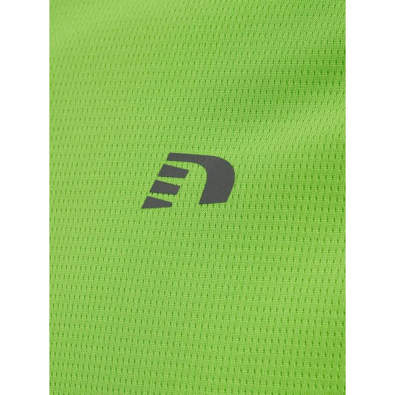 Newline MEN CORE RUNNING T-SHIRT S/S T-Shirt Herren
