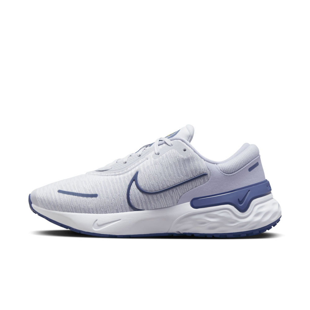 Nike Renew 4 DR2682-004 / grau
