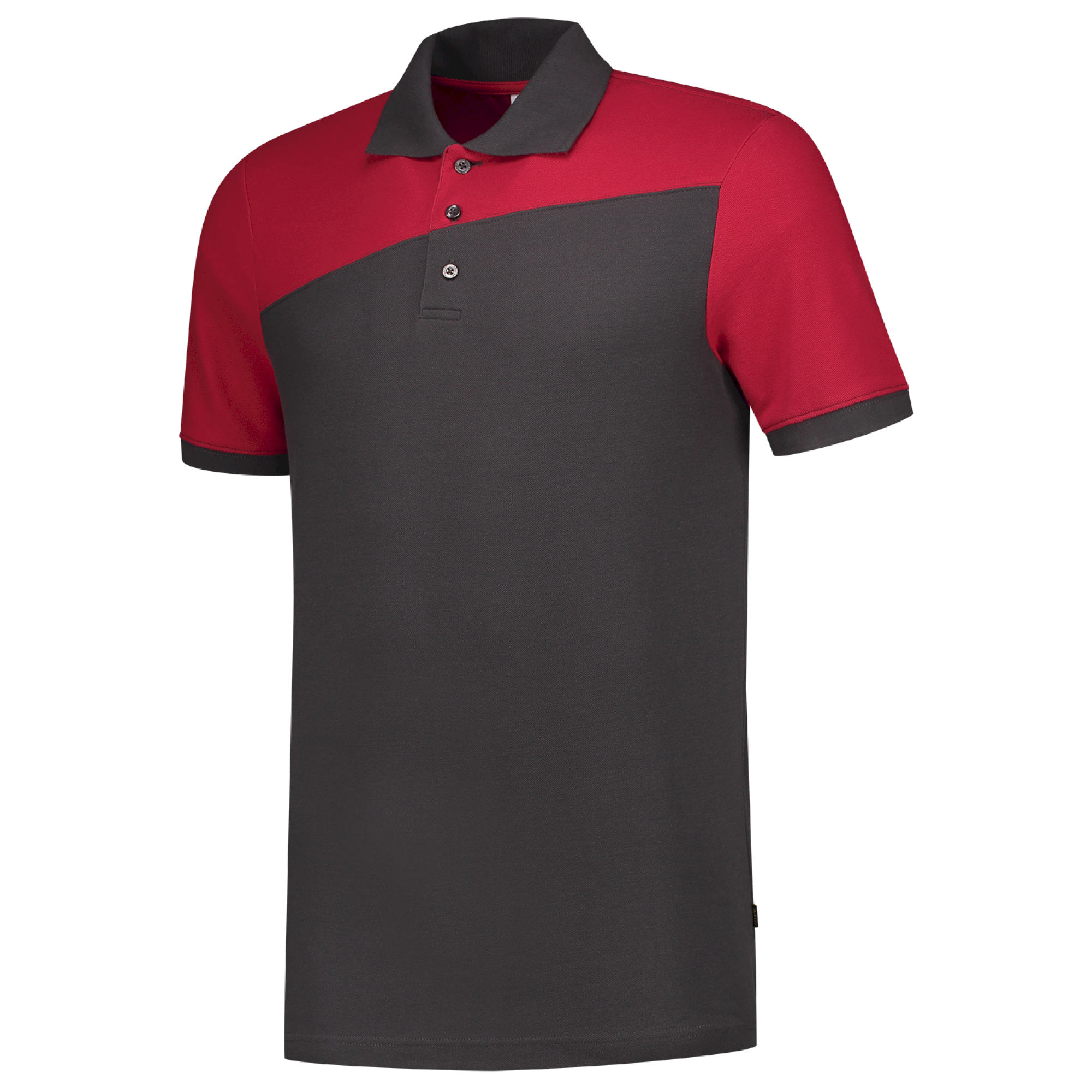 Tricorp polo majica s dvobojnim šavovima 202006