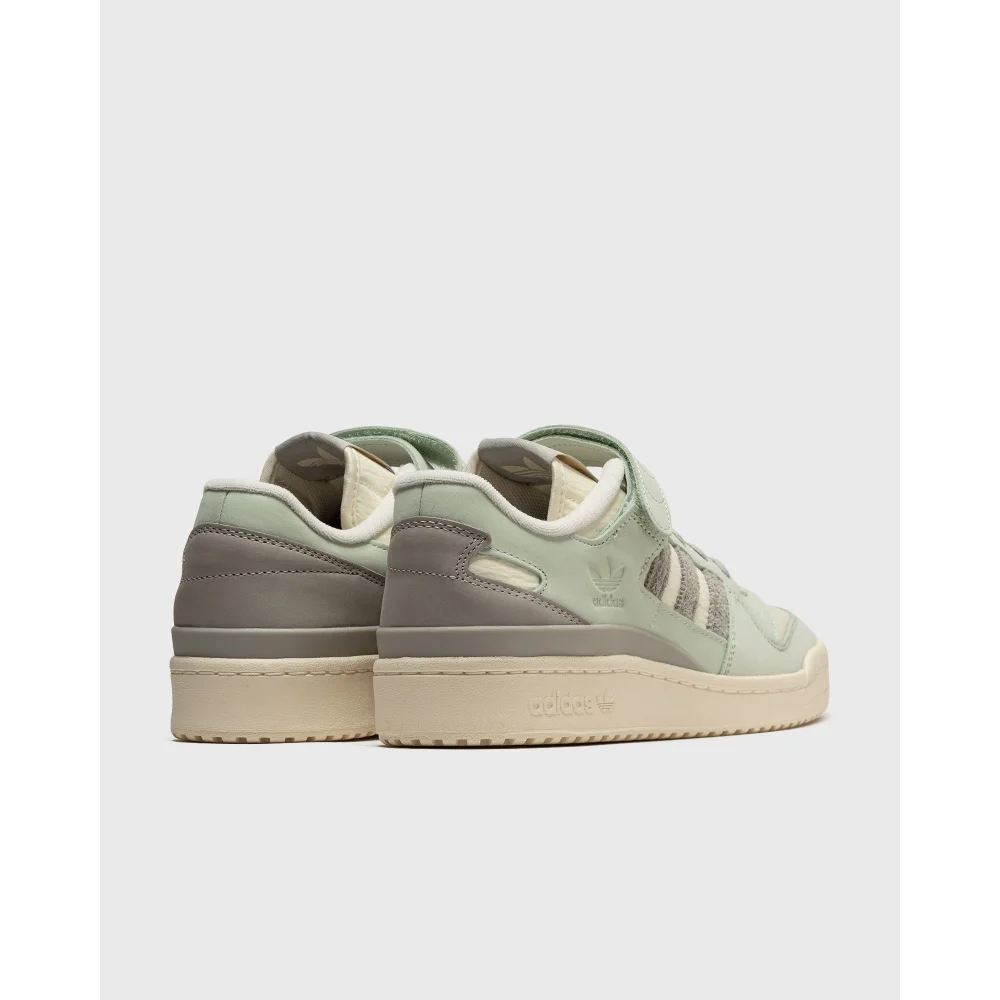 adidas Forum 84 Low FZ6298 / grün