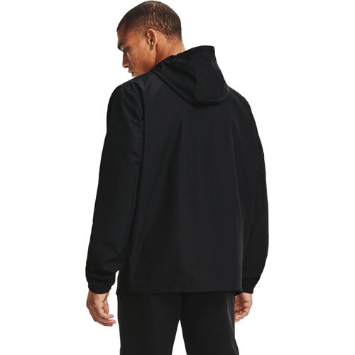 HERREN LANGARM SPORTSTYLE WINDBREAKER