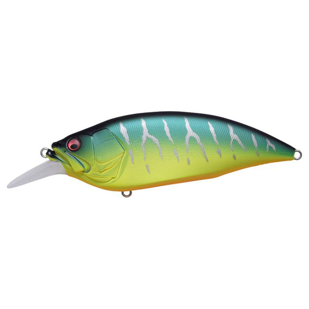 Hard Lure Crankbait Megabass Big M 4.0 12.6cm, 56.6g