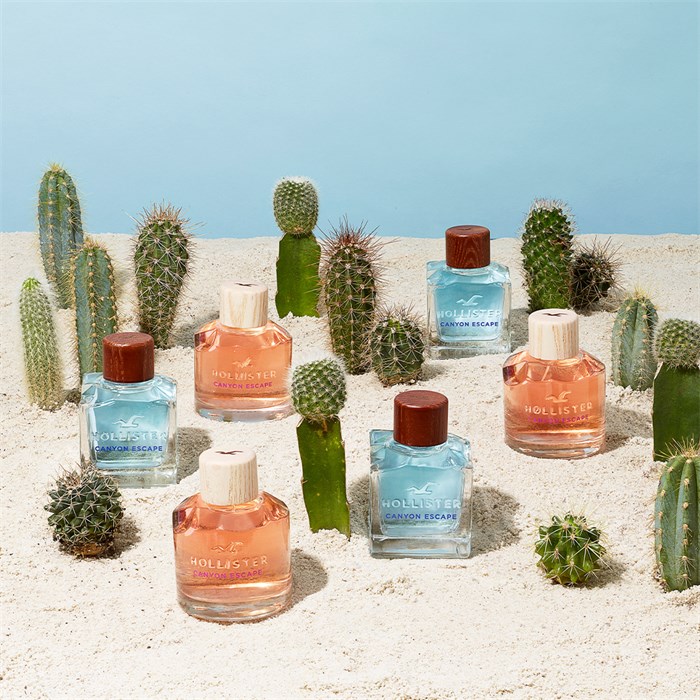 Eau de Parfum Spray
