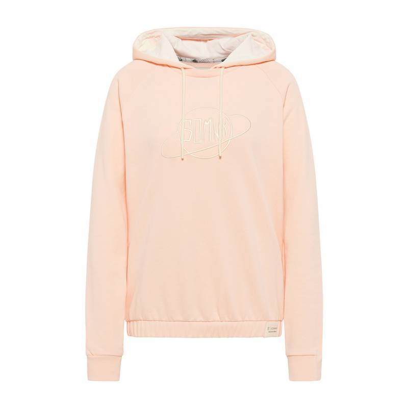 SOMWR BE THE PLANET HOODIE Hoodie Damen