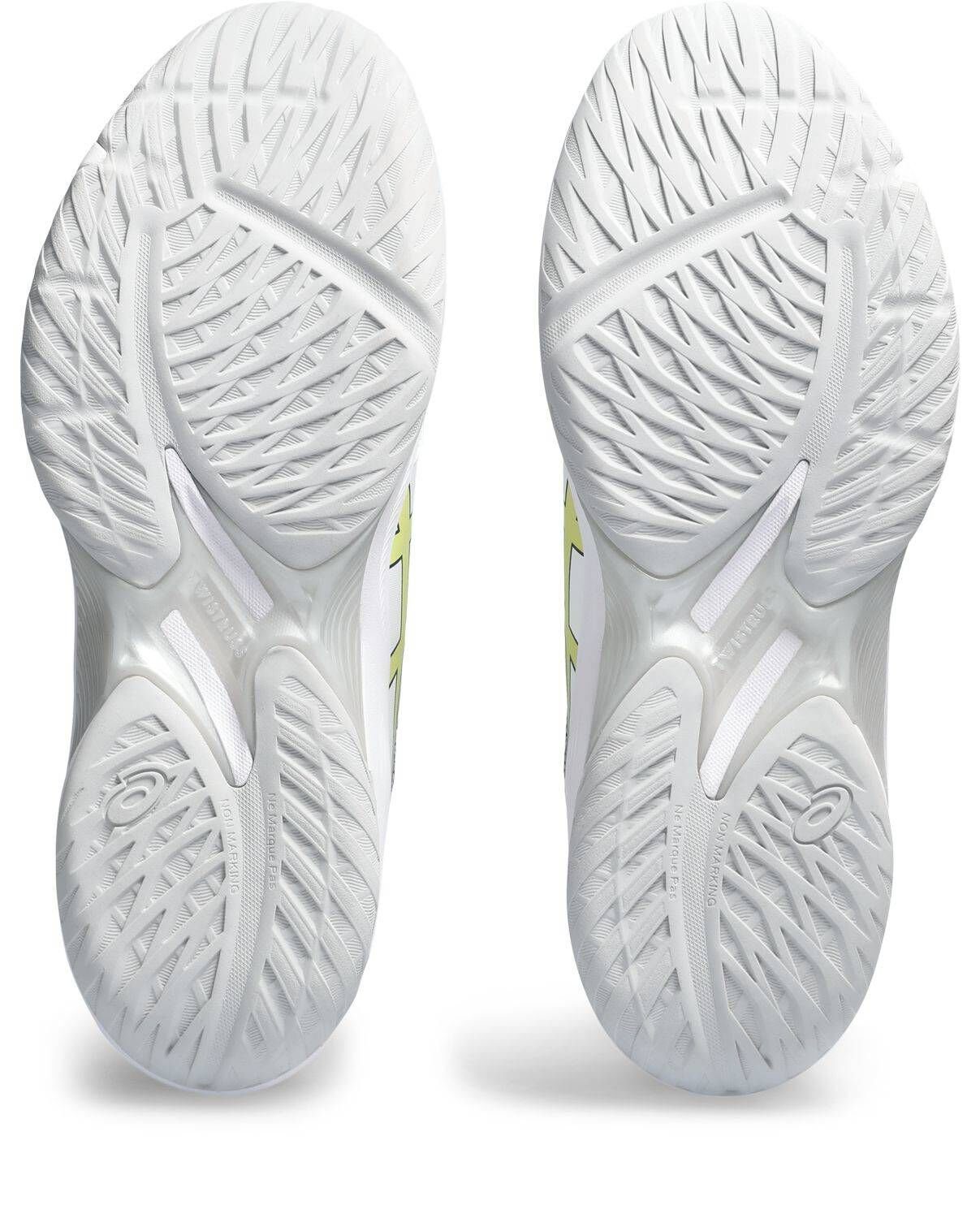 Asics Herren Trainingsschuhe BEYOND FF Hallenschuh