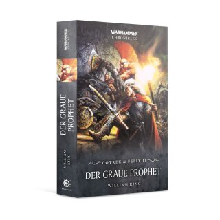 Der Graue Prophet (DE)