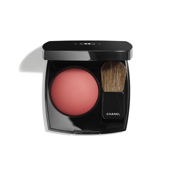 PUDER-ROUGE