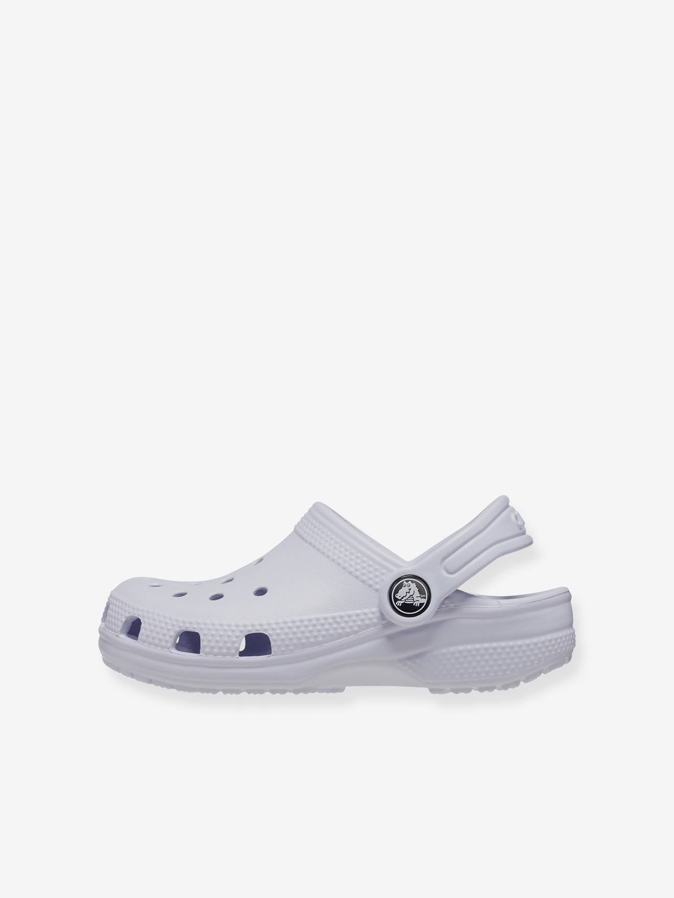 Crocs Kinder Clogs 206991 Classic Clog K CROCS - himmelblau