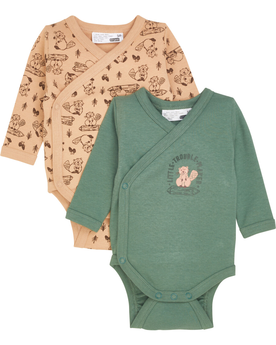 Minibaby Wickelbodys