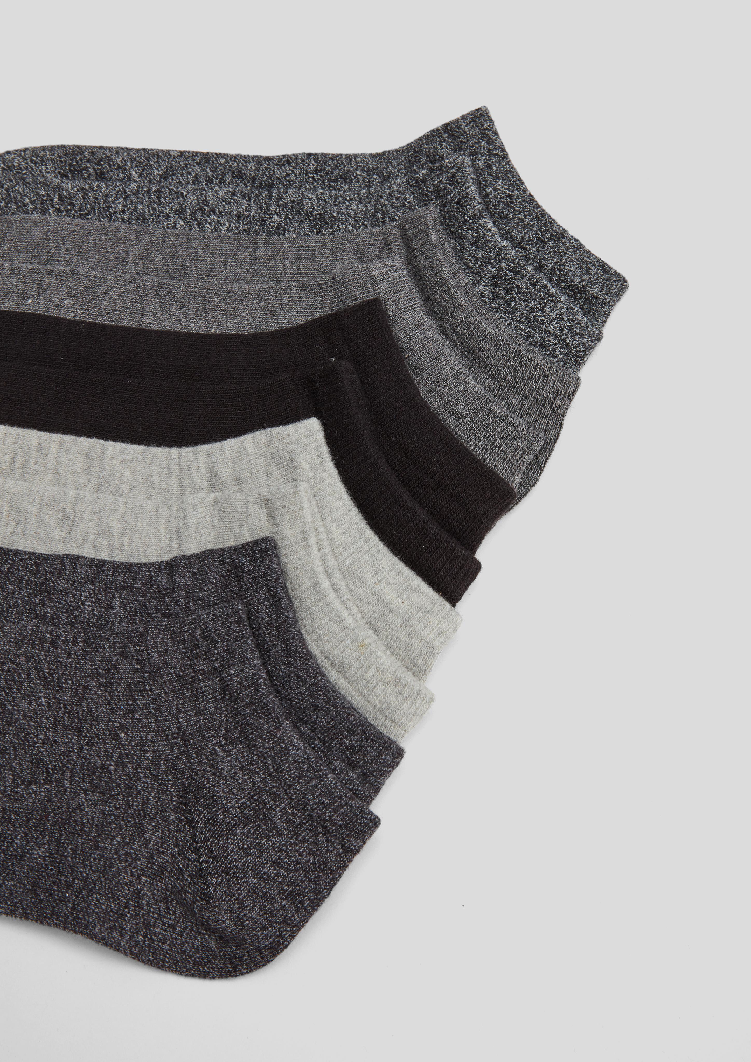 10er-Pack Socken  122.899.124.24008-9901