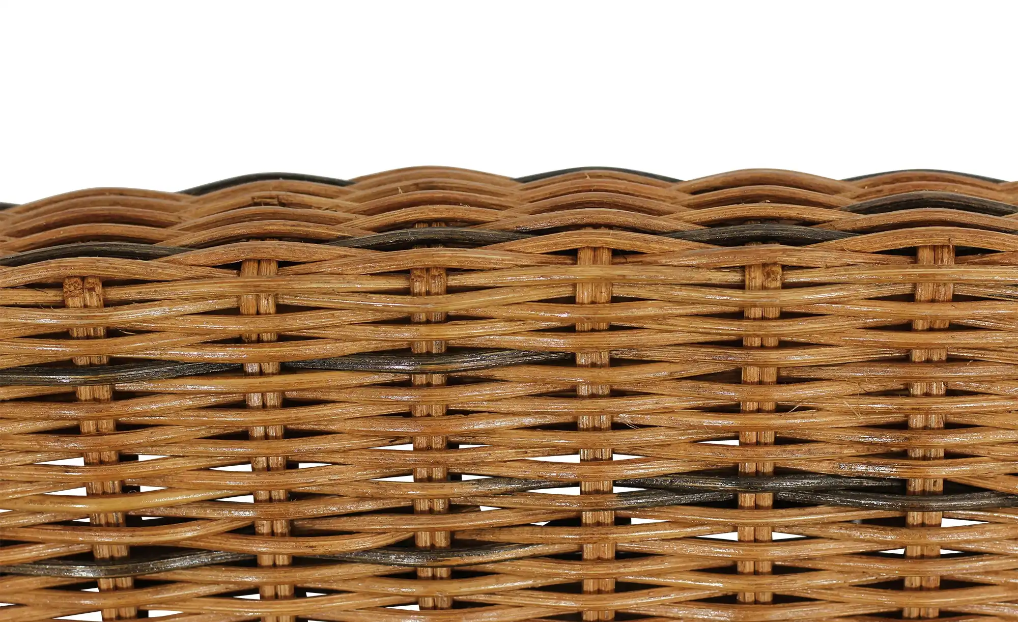 Rattanstuhl