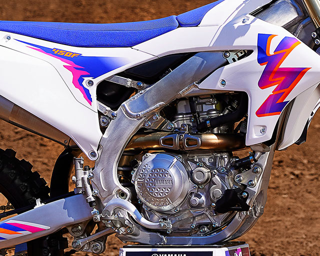 MY24 READY TO RIDE