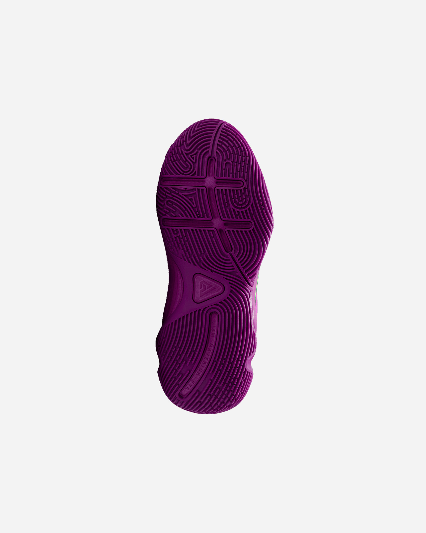 Scarpe Basket Nike Giannis Immortality 4 Jr FZ6734-501