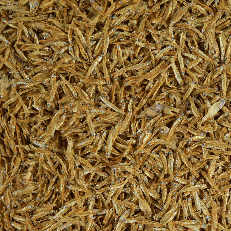 Tetra Hauptfutter Tetra Anchovies 1l