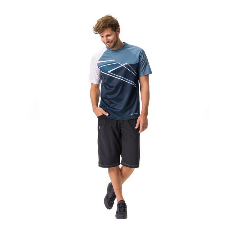 VAUDE Men's Moab T-Shirt VI T-Shirt Herren