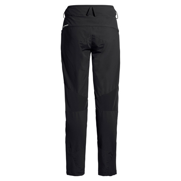 QIMSA LIGHT SOFTSHELL PANTS Herren - Radhose