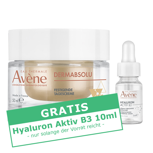 AVENE DermAbsolu festigende Tagescreme  50 ml  Tagescreme