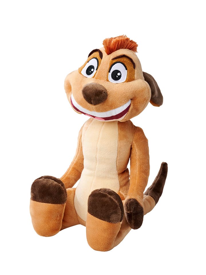 Disney König der Löwen Plüschfigur 