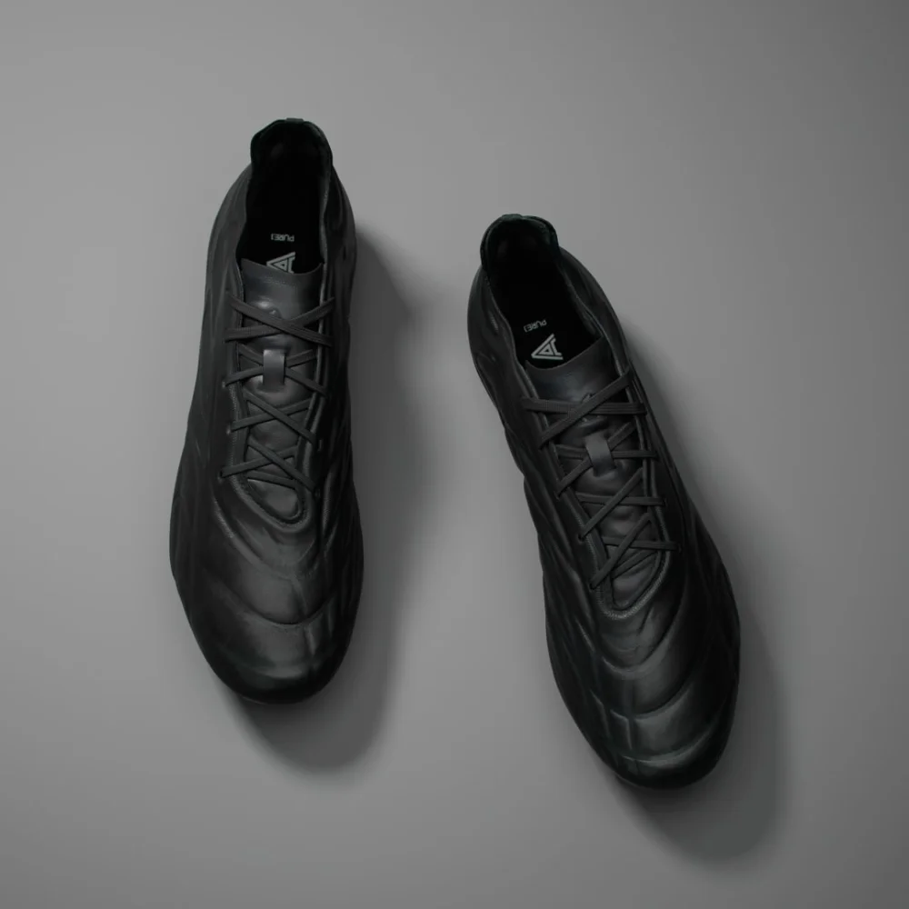 adidas Copa Pure.1 FG HQ8905 / schwarz