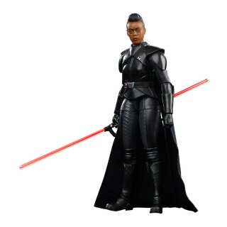 ** % SALE % ** Star Wars The Black Series Reva (Third Sister)
