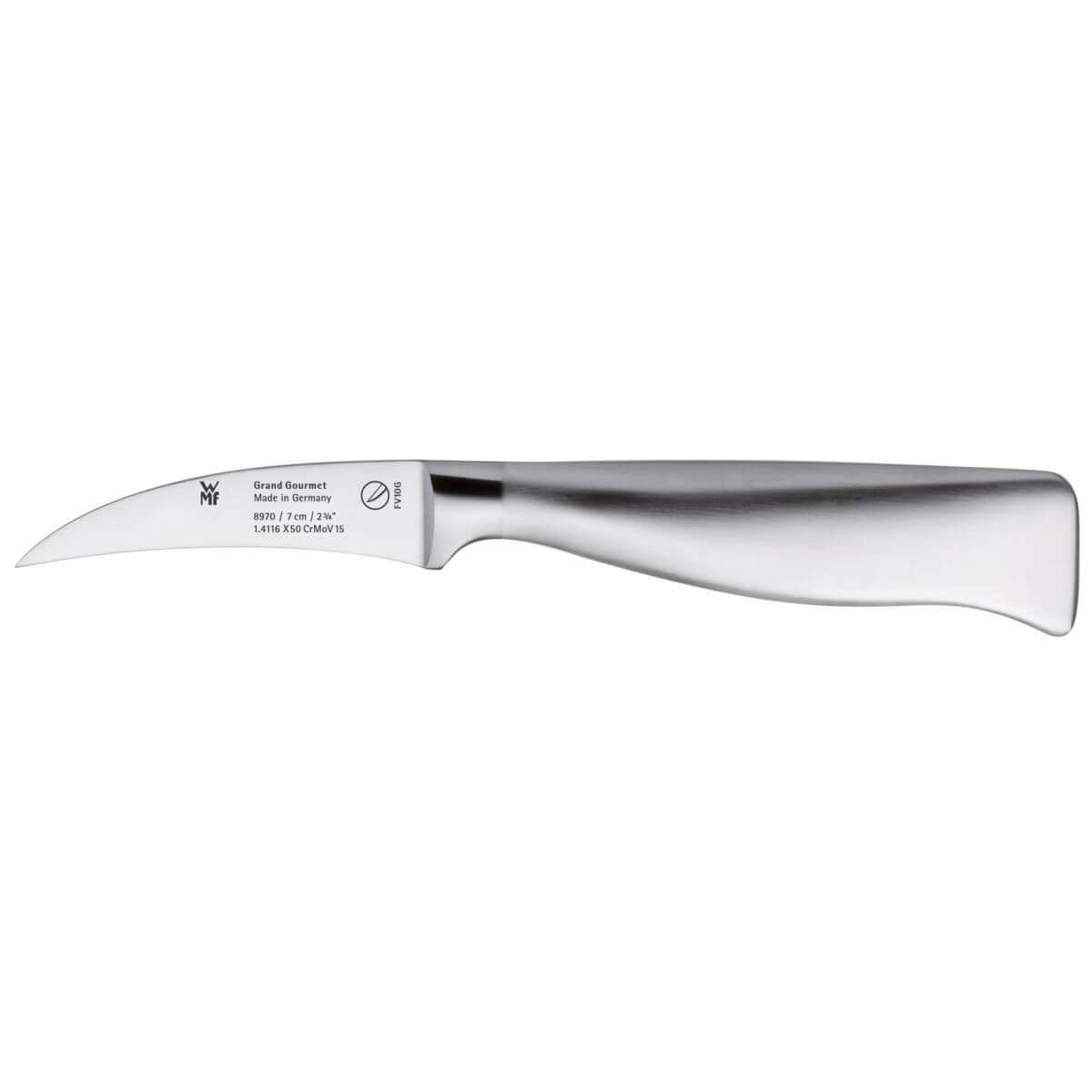 WMF Tourniermesser Grand Gourmet 7 cm