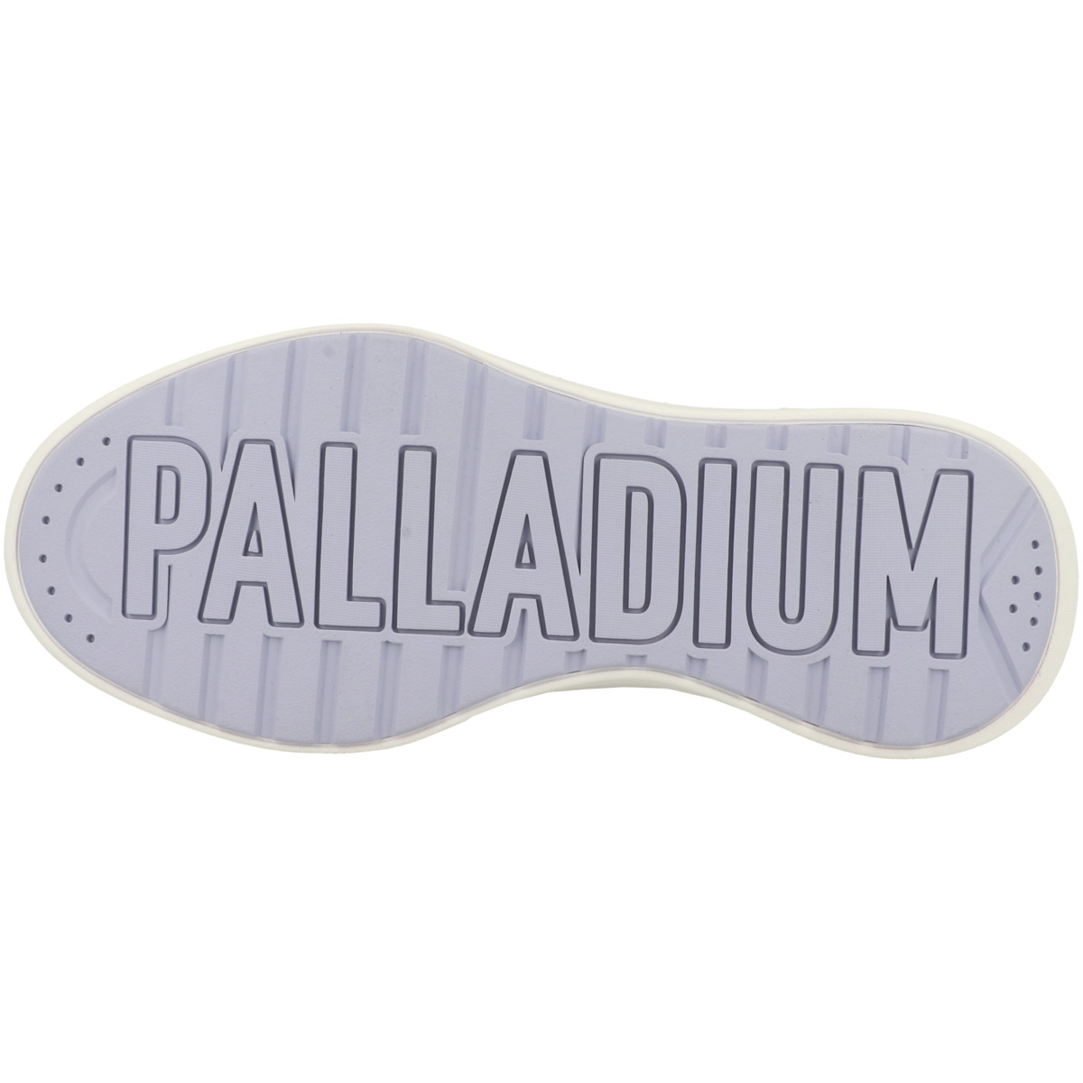 Palladium Palla Reverse Lo Sneaker Low schwarz