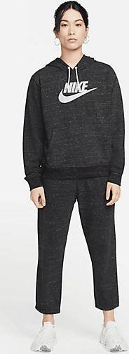 Nike Sportswear Damen Hoodie GYM VNTG Loose Fit
