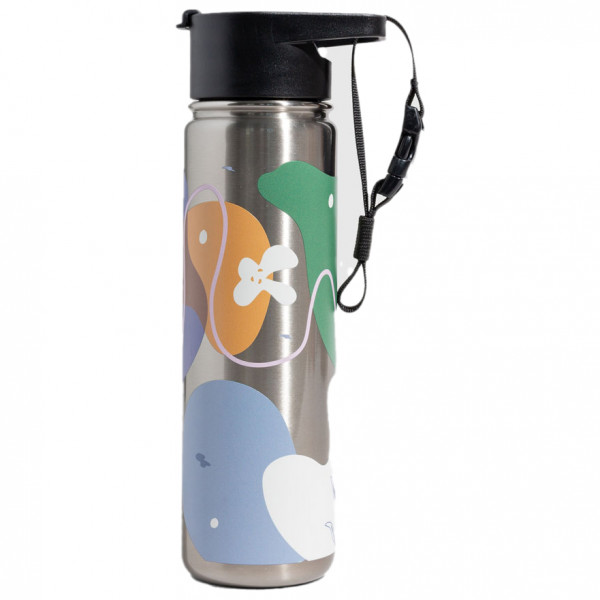 United By Blue - Insulated Steel Bottle - Isolierflasche