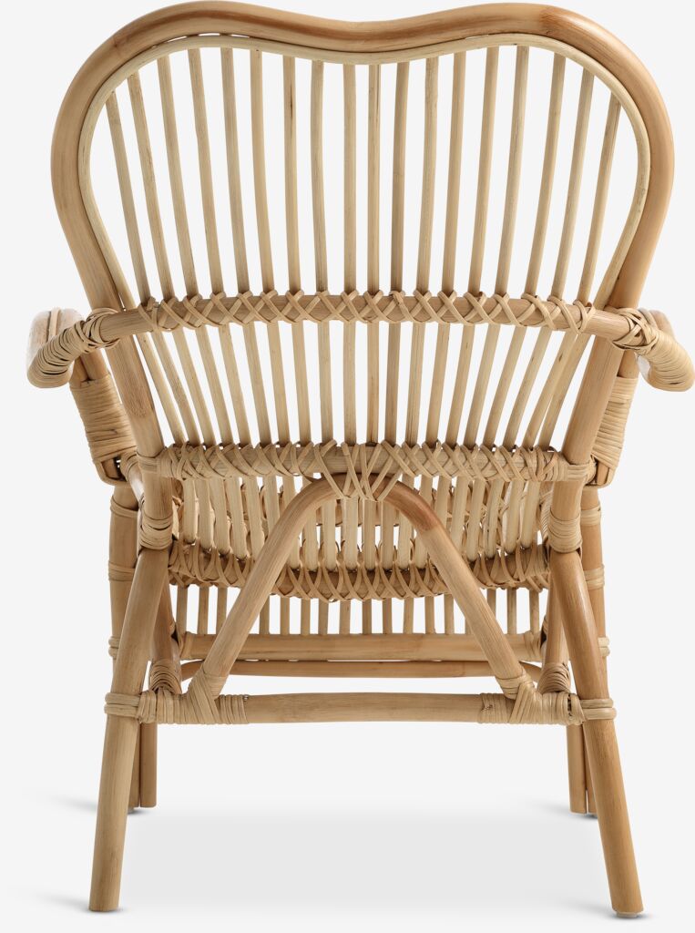 LISELEJE Fauteuil LISELEJE, haute nature