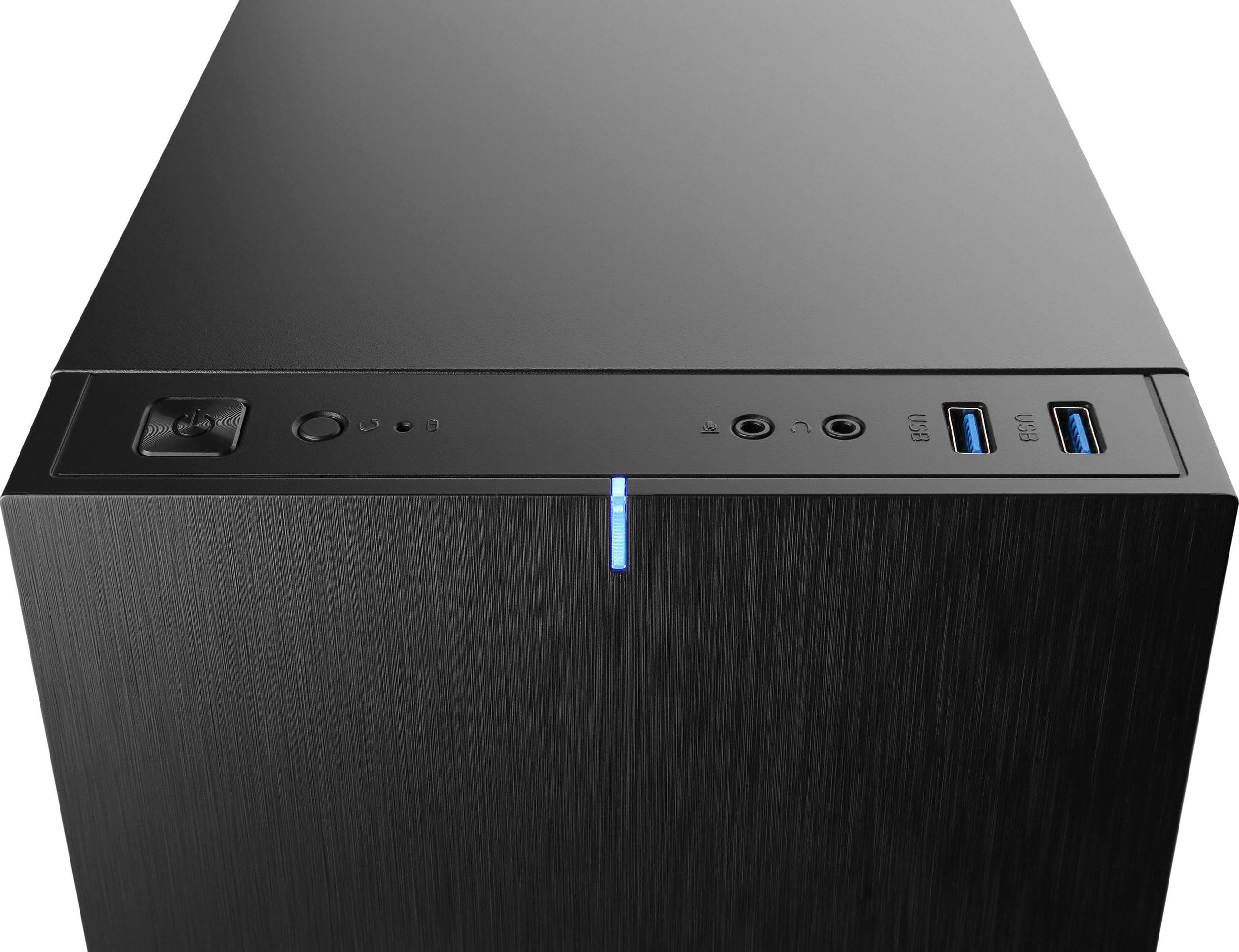 CSL Speed V1811 PC-Komplettsystem (24