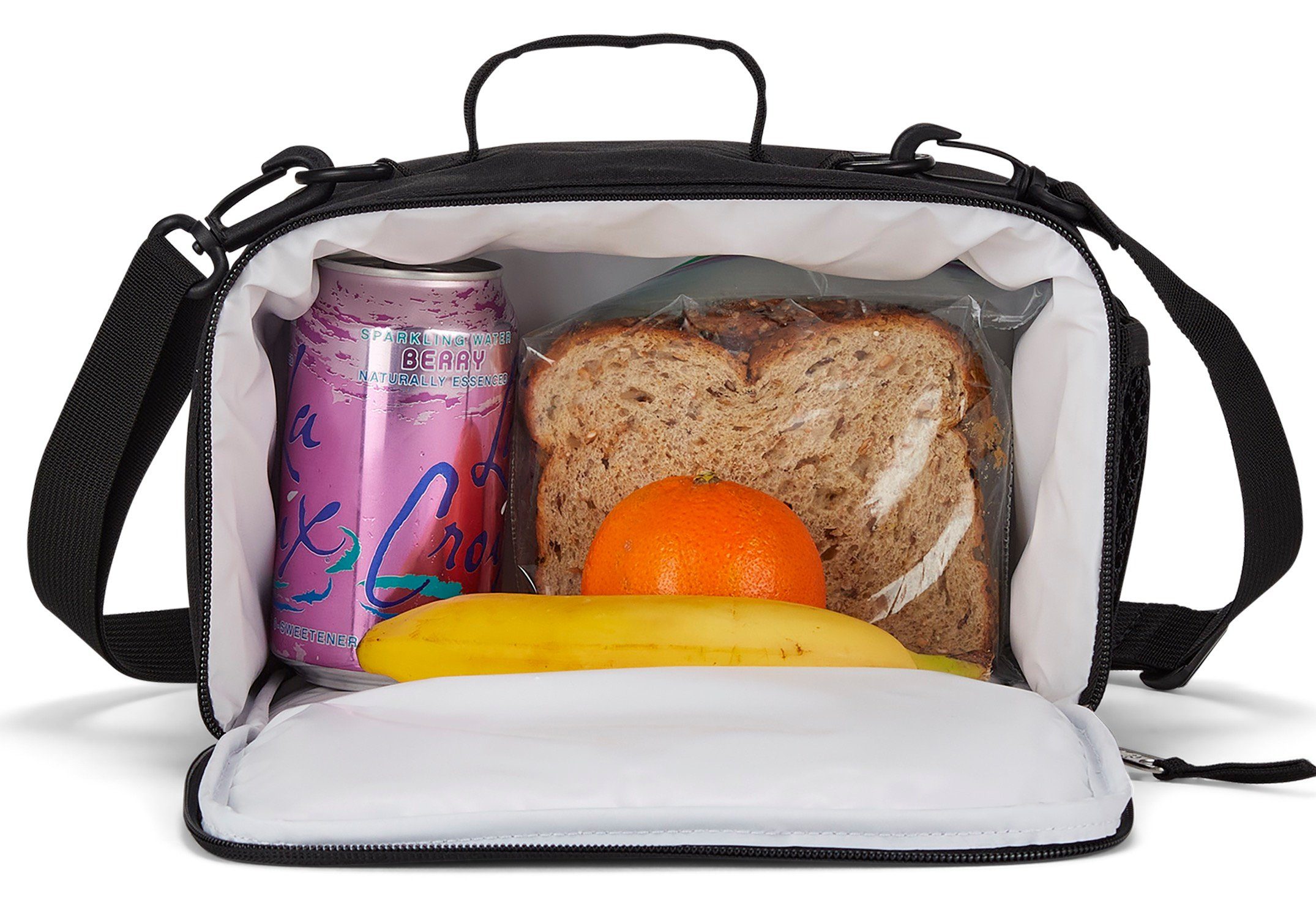 Jansport Aufbewahrungstasche The Carryout, mit Kühltaschenfunktion