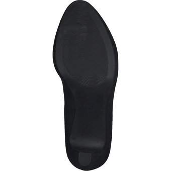 Marco Tozzi Pumps in schwarz