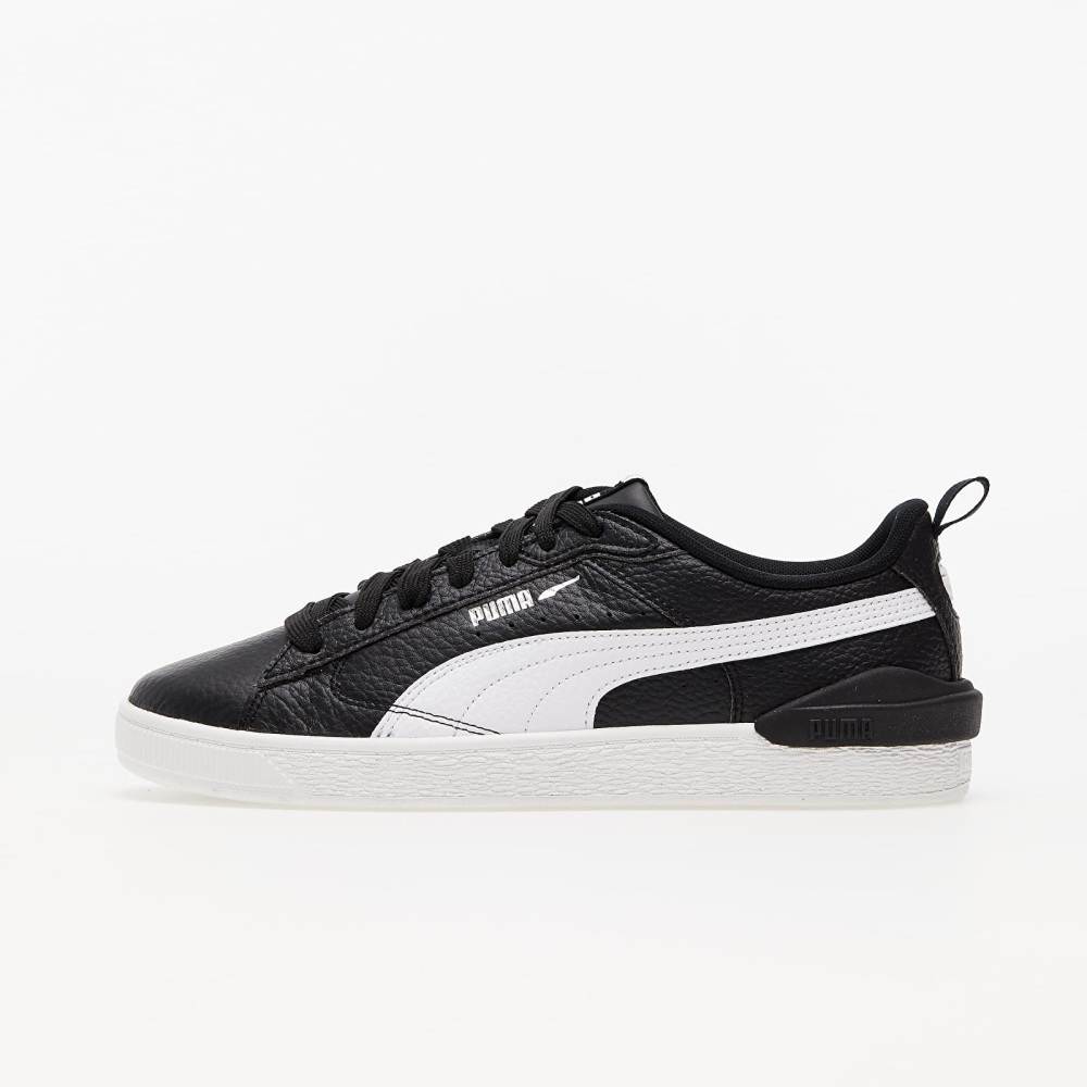 PUMA Suede Bloc 381188/002 / schwarz