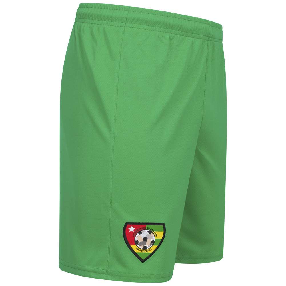 Togo PUMA Herren Auswärts Shorts 759415-01