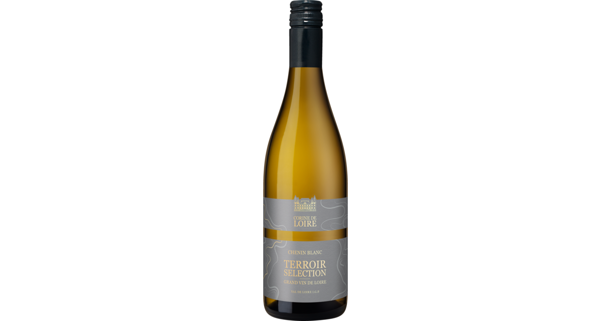 Corine de Loire Chenin Blanc Terroir Selection