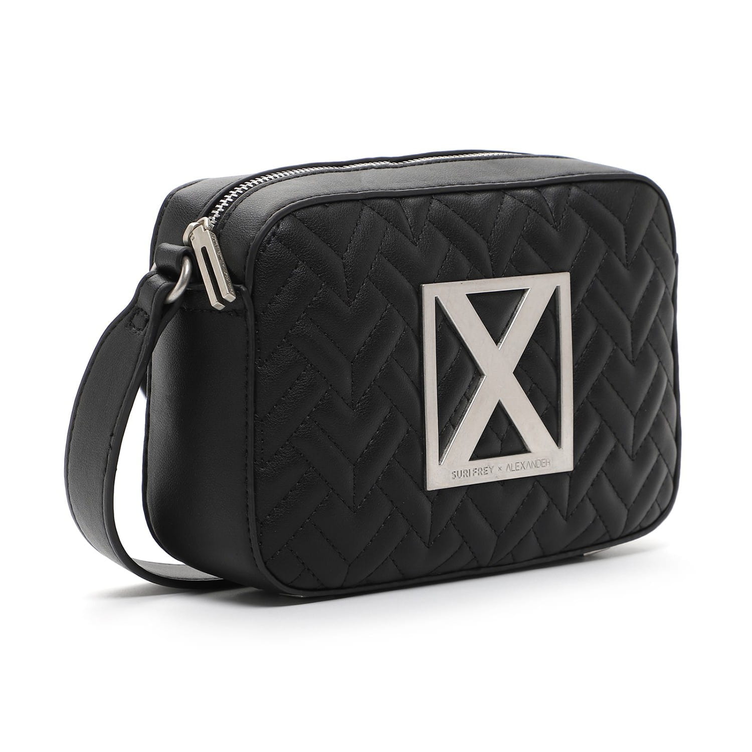 SURI FREY SFY Shoulder Bag SURI FREY X ALEXANDER