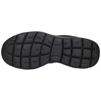 Skechers Summits South Rim in schwarz