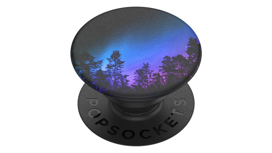 PopGrip Aurora Woods