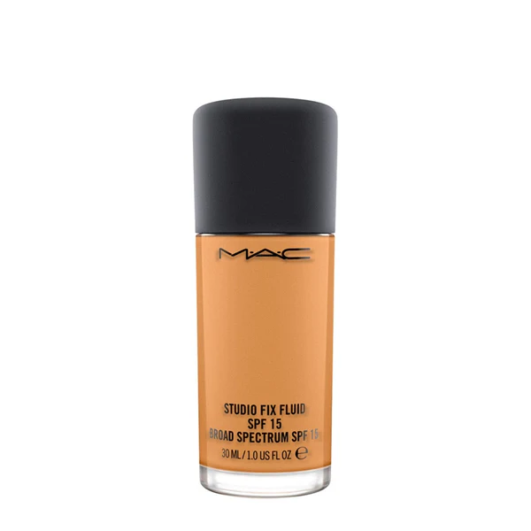Studio Fix Fluid Foundation SPF 15 - Tekući puder