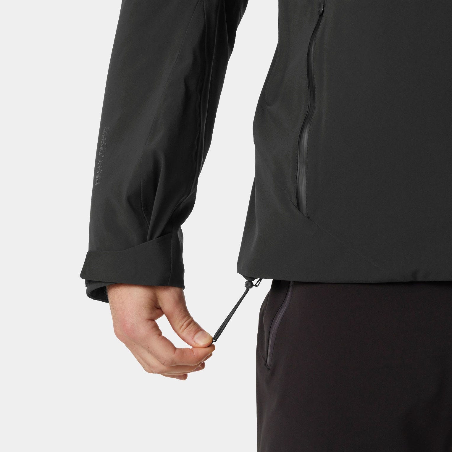 Men's Kvitfjell Race Insulated Ski Jacket