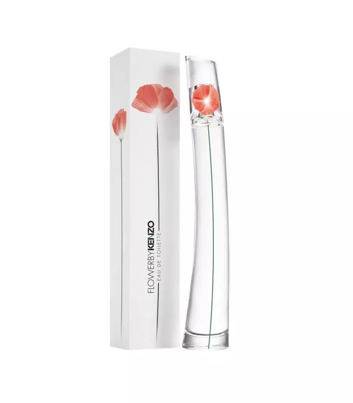 FLOWER BY KENZO Eau de Toilette